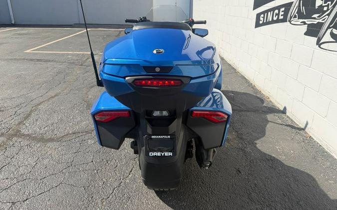 2019 Can-Am SPYDER F3 Limited SE6