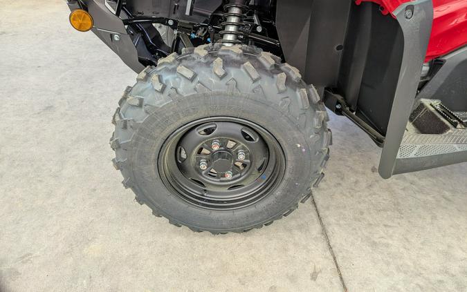 2026 Honda FourTrax Rancher 4x4