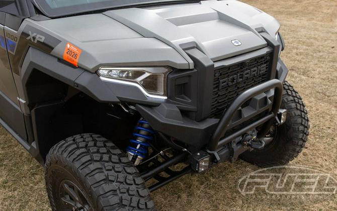 2024 Polaris Xpedition XP 5 Northstar