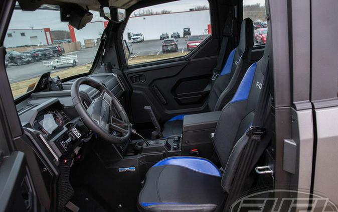 2024 Polaris Xpedition XP 5 Northstar