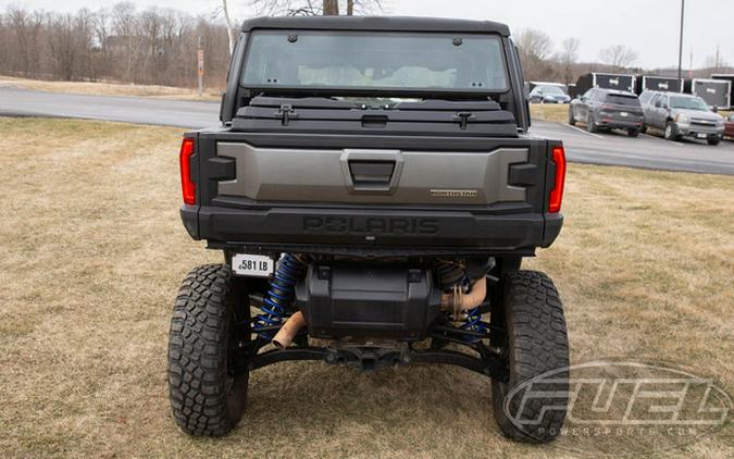 2024 Polaris Xpedition XP 5 Northstar