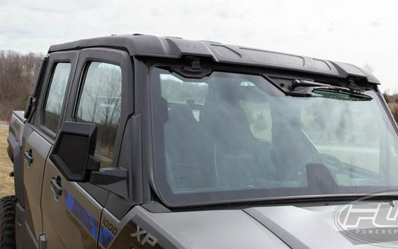 2024 Polaris Xpedition XP 5 Northstar