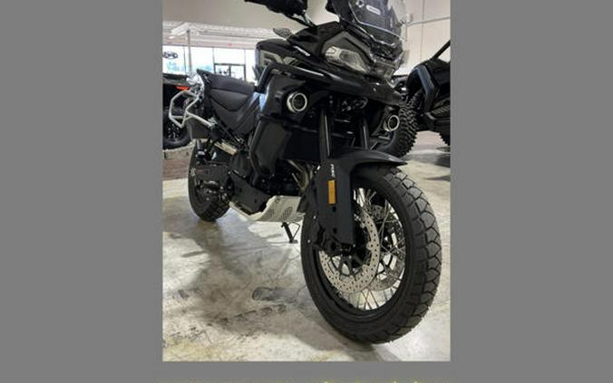2026 CFMOTO Ibex 800 E