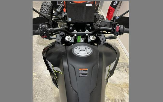 2026 CFMOTO Ibex 800 E