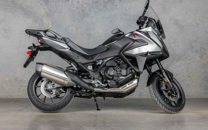 2026 Honda NT1100 DCT