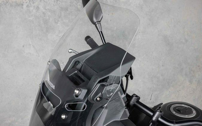 2026 Honda NT1100 DCT