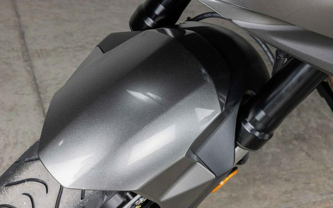 2026 Honda NT1100 DCT