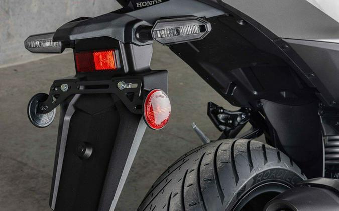 2026 Honda NT1100 DCT