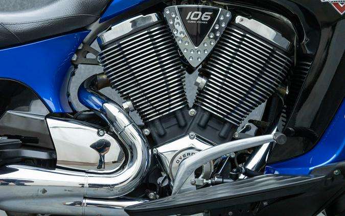 2016 VICTORY VISION W/ABS