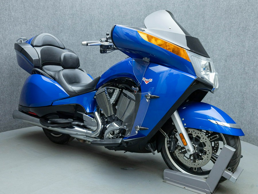 2016 VICTORY VISION W/ABS