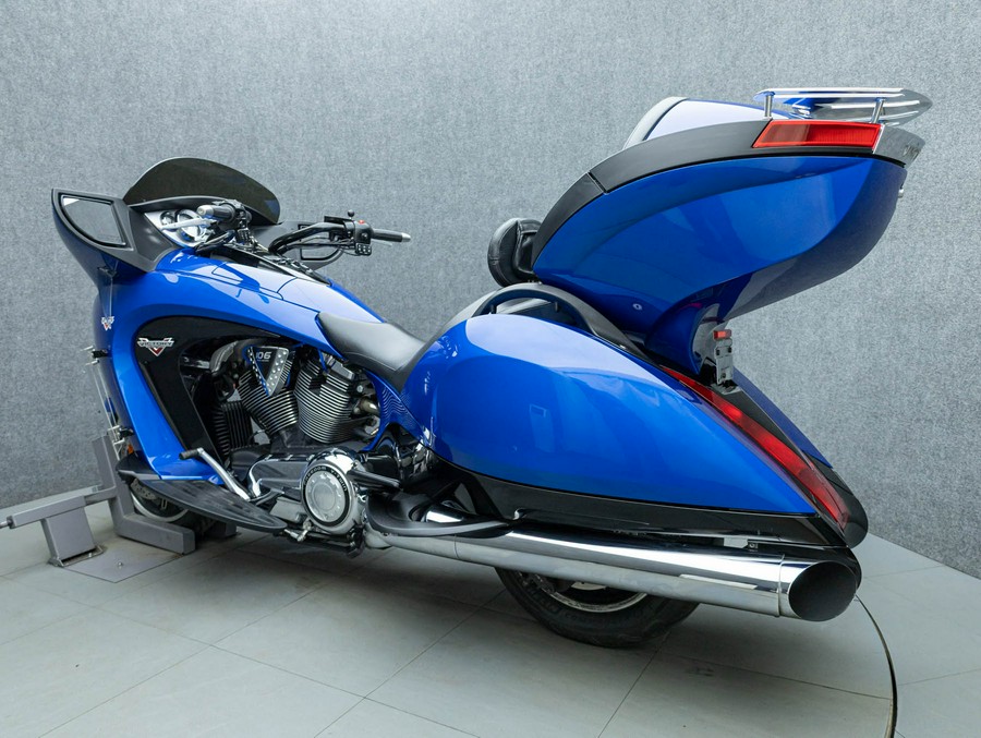 2016 VICTORY VISION W/ABS