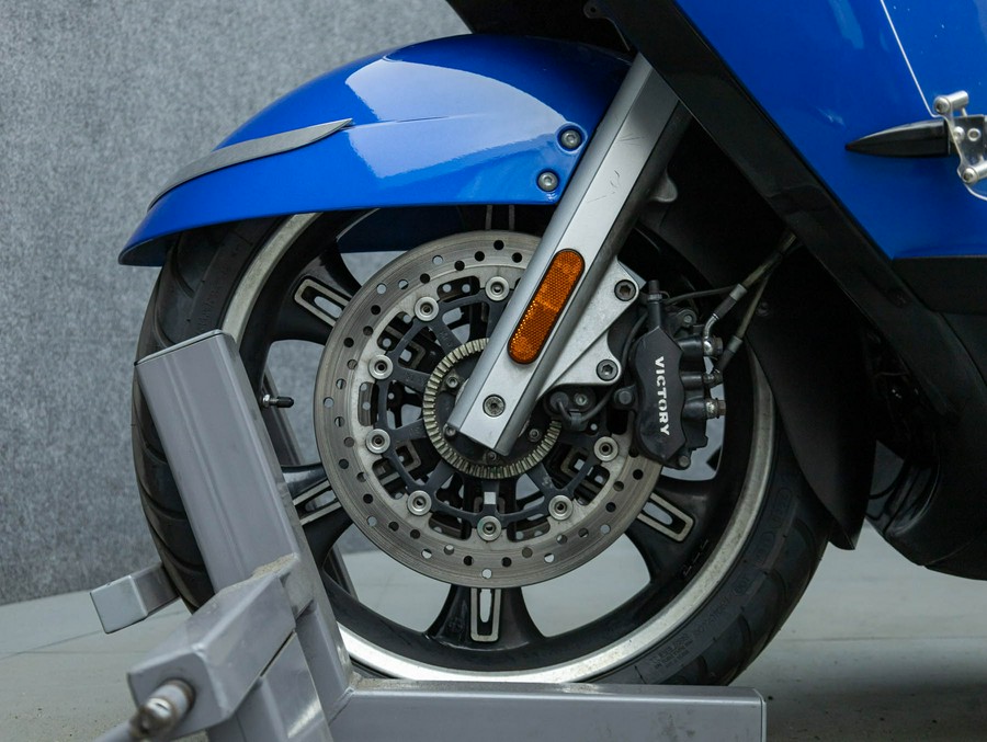2016 VICTORY VISION W/ABS