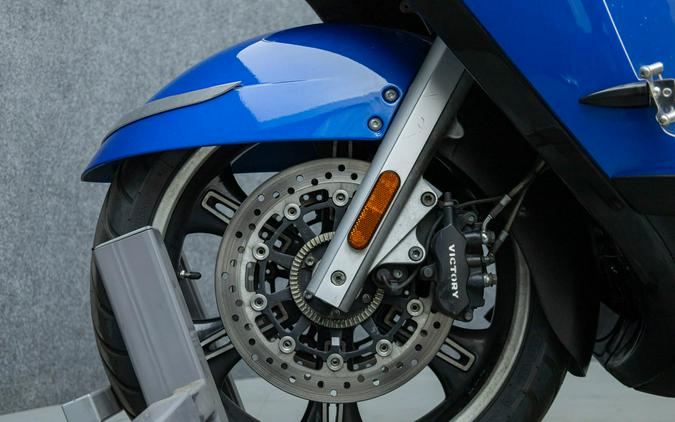2016 VICTORY VISION W/ABS