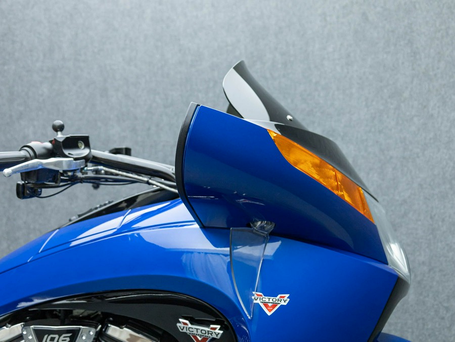 2016 VICTORY VISION W/ABS