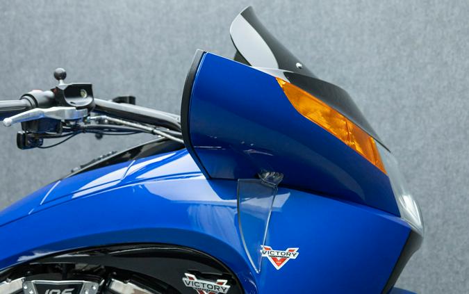 2016 VICTORY VISION W/ABS