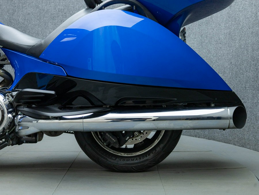2016 VICTORY VISION W/ABS