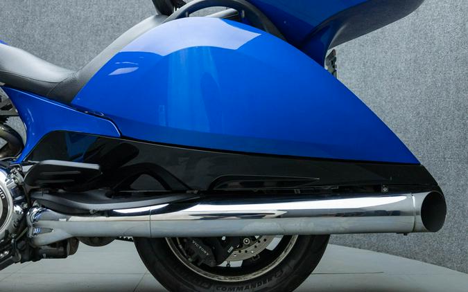 2016 VICTORY VISION W/ABS