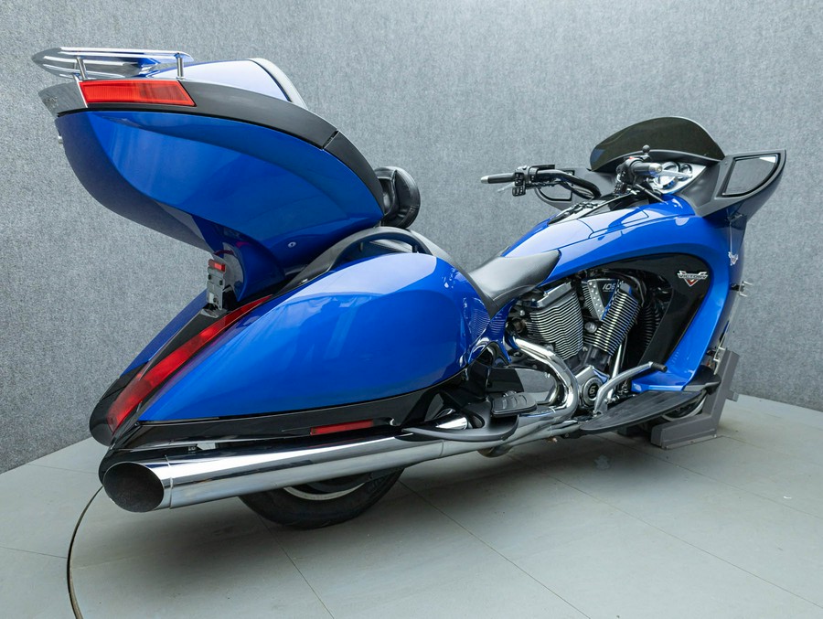 2016 VICTORY VISION W/ABS