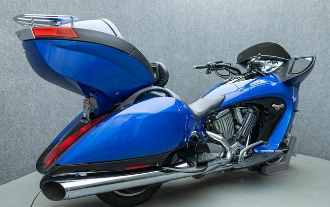 2016 VICTORY VISION W/ABS