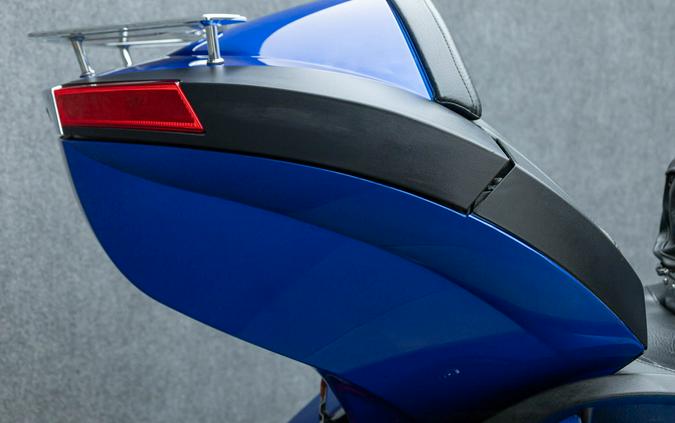 2016 VICTORY VISION W/ABS