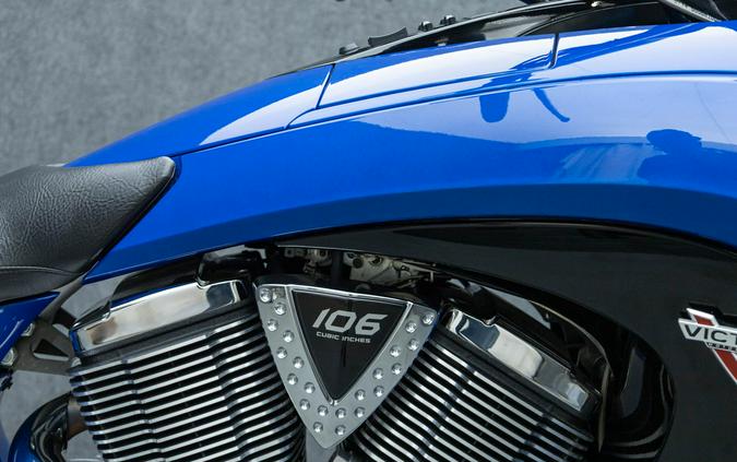 2016 VICTORY VISION W/ABS