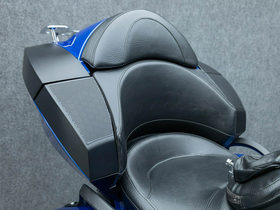 2016 VICTORY VISION W/ABS