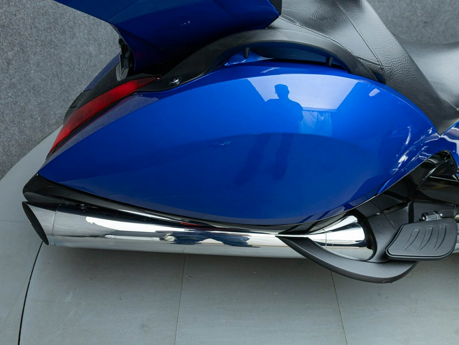 2016 VICTORY VISION W/ABS