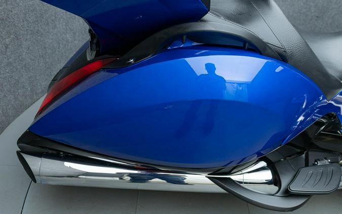 2016 VICTORY VISION W/ABS