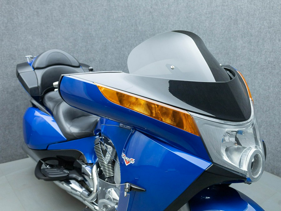 2016 VICTORY VISION W/ABS