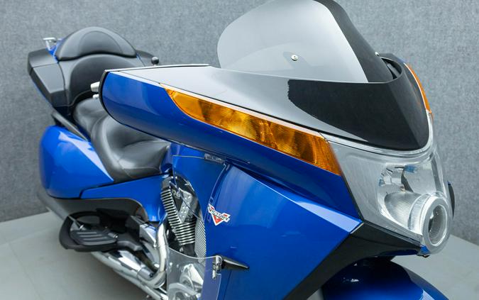 2016 VICTORY VISION W/ABS