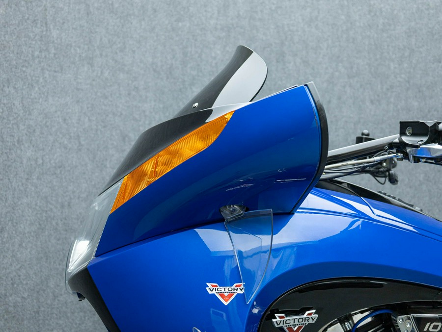 2016 VICTORY VISION W/ABS