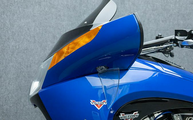 2016 VICTORY VISION W/ABS