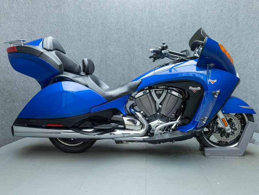 2016 VICTORY VISION W/ABS