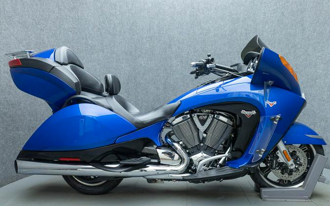 2016 VICTORY VISION W/ABS