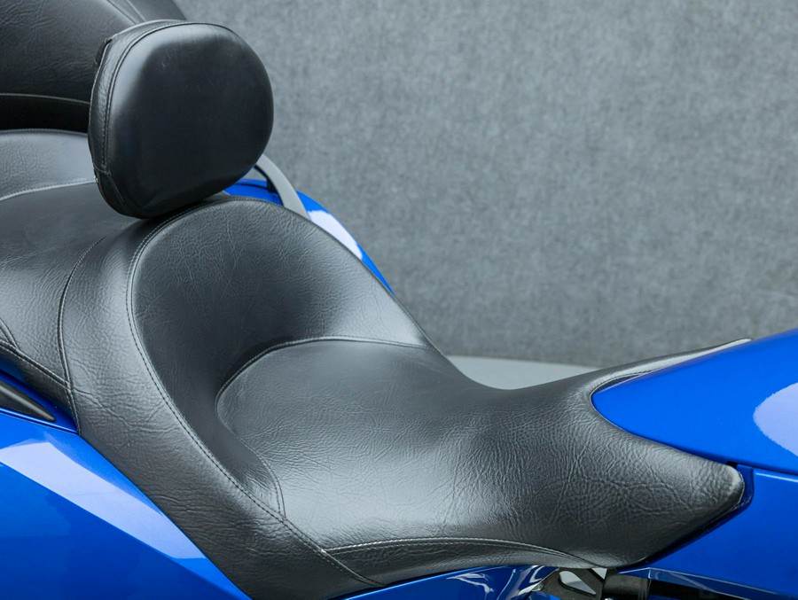 2016 VICTORY VISION W/ABS