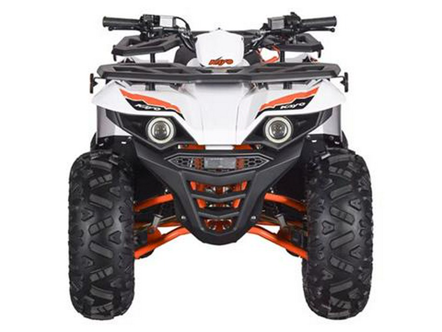 2026 Kayo Bull 110