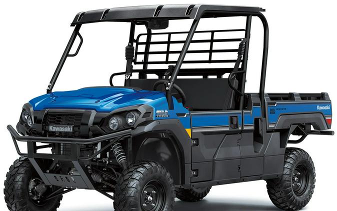 2027 Kawasaki MULE PRO-FX™ 1000 HD Edition