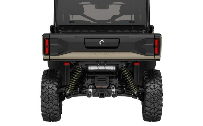 2026 Can-Am Defender MAX Limited HD11