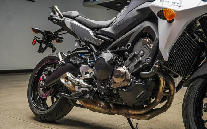 2019 Yamaha Tracer