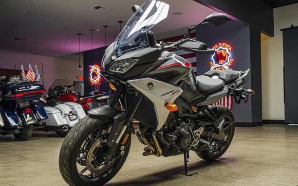 2019 Yamaha Tracer
