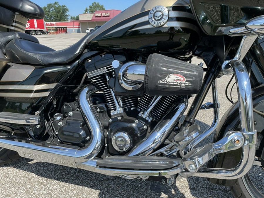 2013 Harley-Davidson FLTRXSE2 CVO Road Glide Custom