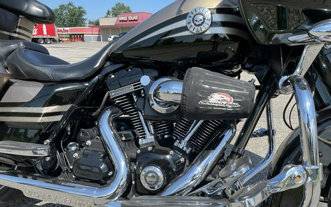 2013 Harley-Davidson FLTRXSE2 CVO Road Glide Custom