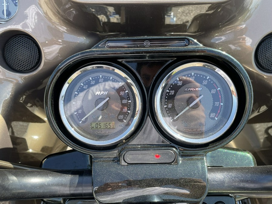 2013 Harley-Davidson FLTRXSE2 CVO Road Glide Custom