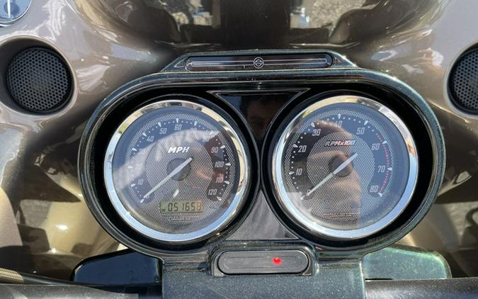 2013 Harley-Davidson FLTRXSE2 CVO Road Glide Custom
