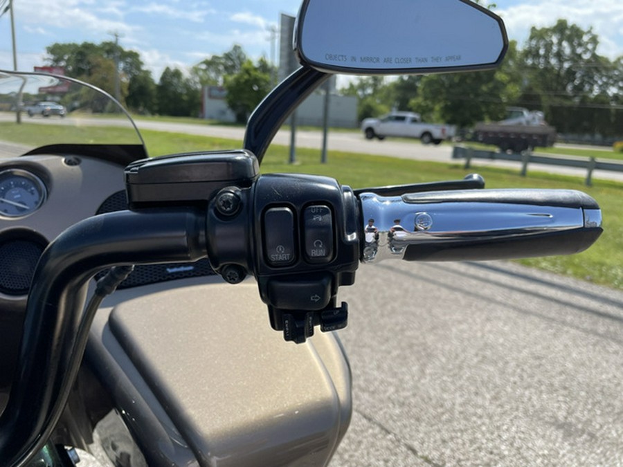 2013 Harley-Davidson FLTRXSE2 CVO Road Glide Custom