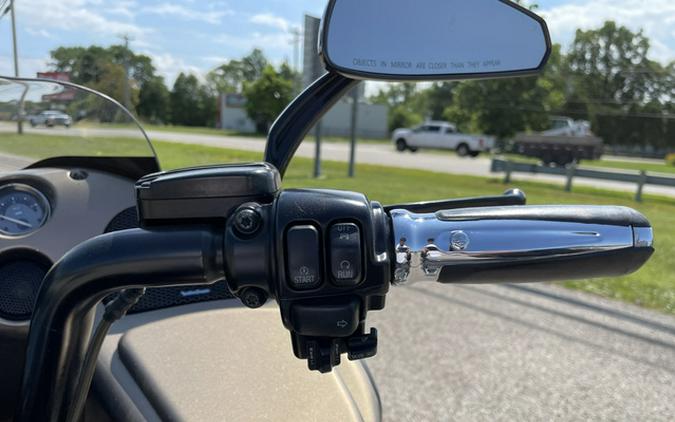 2013 Harley-Davidson FLTRXSE2 CVO Road Glide Custom