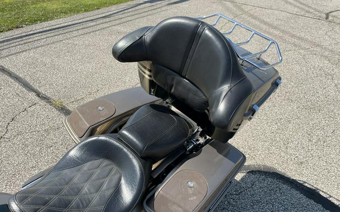 2013 Harley-Davidson FLTRXSE2 CVO Road Glide Custom