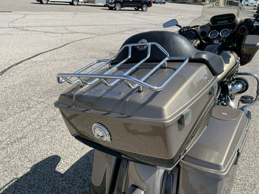 2013 Harley-Davidson FLTRXSE2 CVO Road Glide Custom