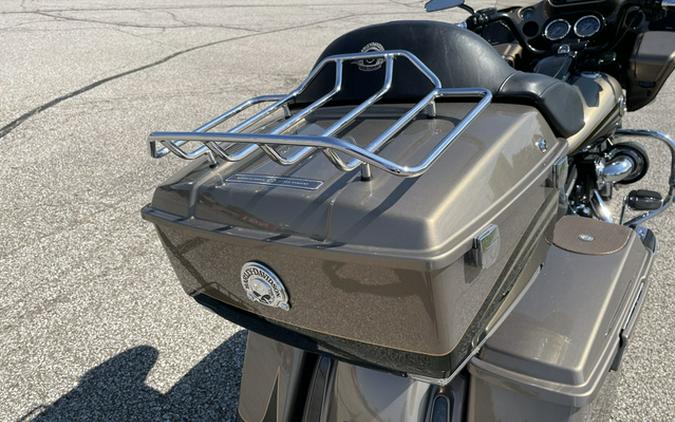 2013 Harley-Davidson FLTRXSE2 CVO Road Glide Custom