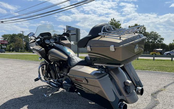 2013 Harley-Davidson FLTRXSE2 CVO Road Glide Custom
